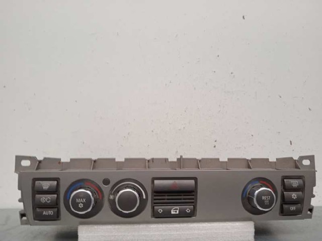Kupić Sterownik trybów ogrzewania/klimatyzacji BMW 7  E65, E66, E67 w dobrej cenie