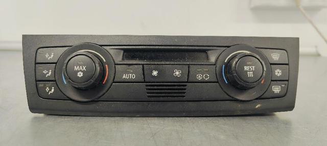 Sterownik trybów ogrzewania/klimatyzacji 64116983944 BMW