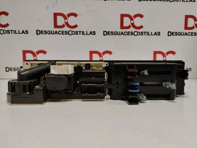 Sterownik trybów ogrzewania/klimatyzacji BMW 5 E34