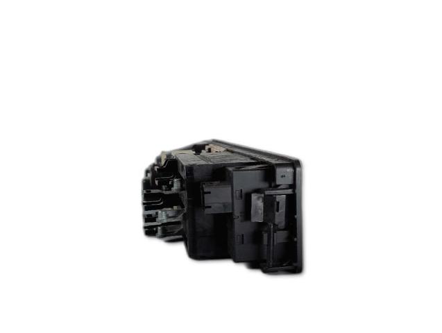 Sterownik trybów ogrzewania/klimatyzacji BMW 5 E34