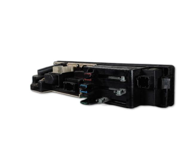 Sterownik trybów ogrzewania/klimatyzacji BMW 5 E34