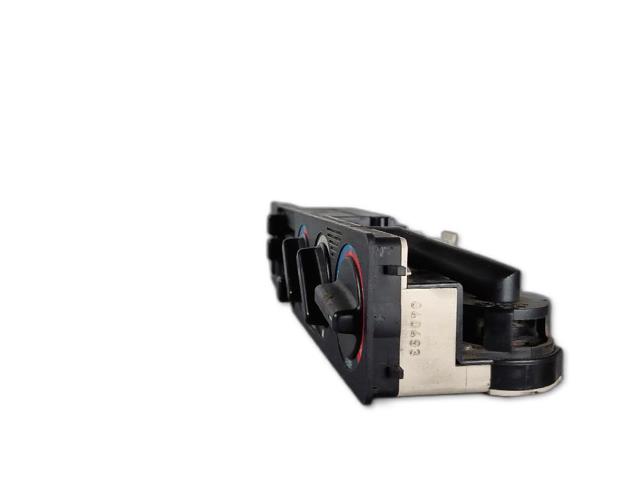 Sterownik trybów ogrzewania/klimatyzacji BMW 5 E34