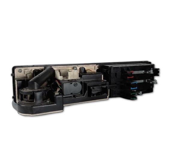 Sterownik trybów ogrzewania/klimatyzacji BMW 5 E34