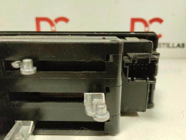 Sterownik trybów ogrzewania/klimatyzacji BMW 5 E34