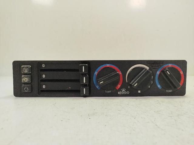 Sterownik trybów ogrzewania/klimatyzacji BMW 5 E34