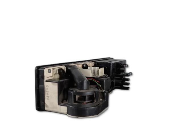 Sterownik trybów ogrzewania/klimatyzacji BMW 5 E34