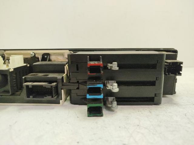 Sterownik trybów ogrzewania/klimatyzacji BMW 5 E34