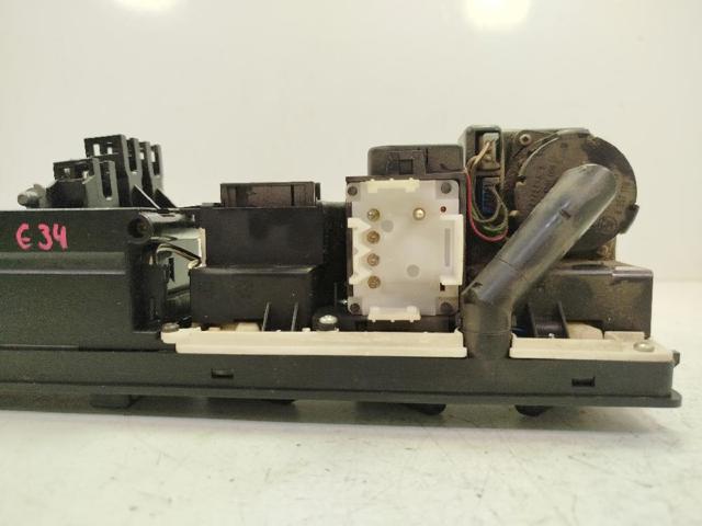 Sterownik trybów ogrzewania/klimatyzacji BMW 5 E34