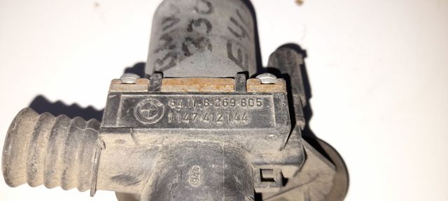 64118369805 BMW
