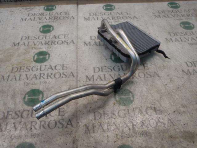 Chłodnica nagrzewnicy (ogrzewacza) 64118372783 BMW