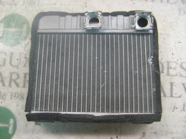 Chłodnica nagrzewnicy (ogrzewacza) 64118372783 BMW