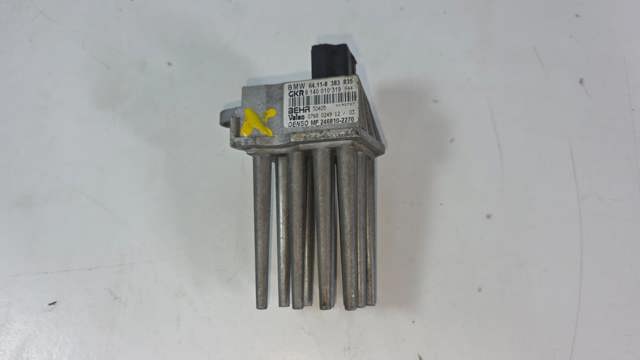 64118383835 BMW