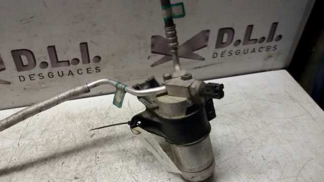 Parownik klimatyzacji 64118384251 BMW