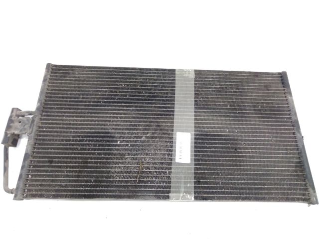 Chłodnica nagrzewnicy (ogrzewacza) 64118385689 BMW