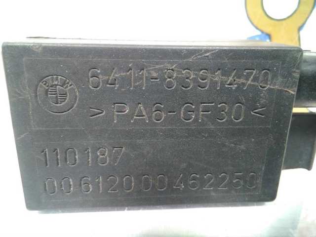 64118391470 BMW