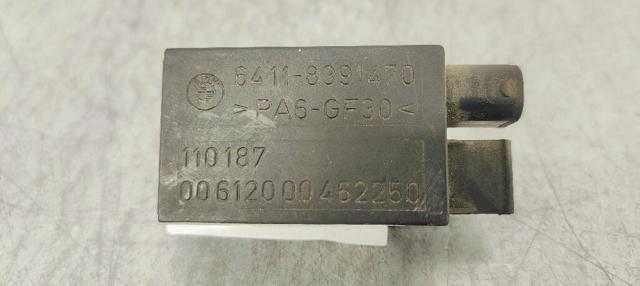 64118391470 BMW