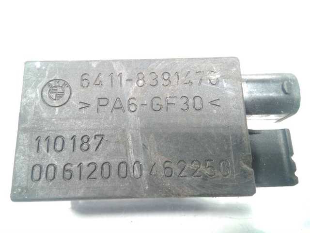 64118391470 BMW