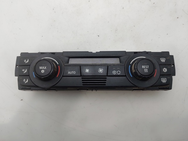 Sterownik trybów ogrzewania/klimatyzacji 64119110610 BMW