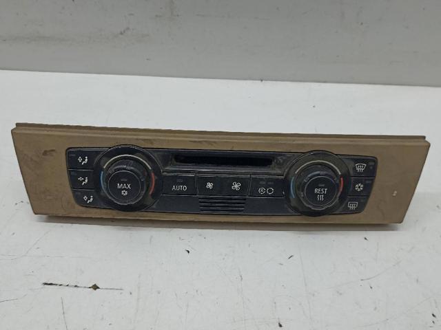 Sterownik trybów ogrzewania/klimatyzacji 64119117136 BMW