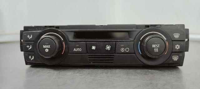 Sterownik trybów ogrzewania/klimatyzacji 64119117136 BMW