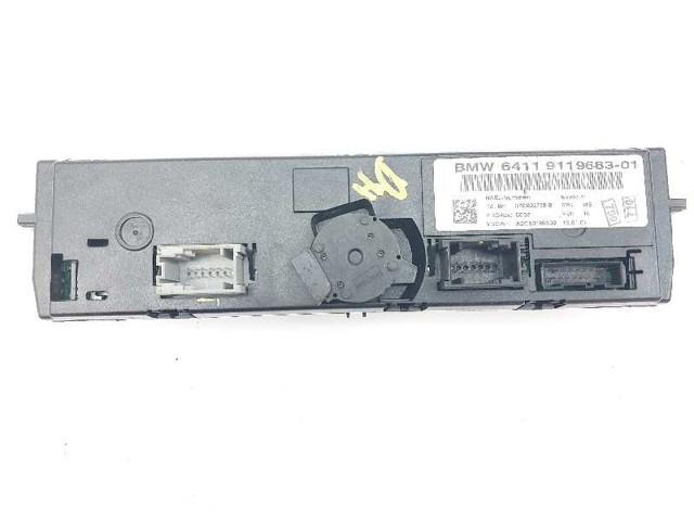 64119119683 BMW