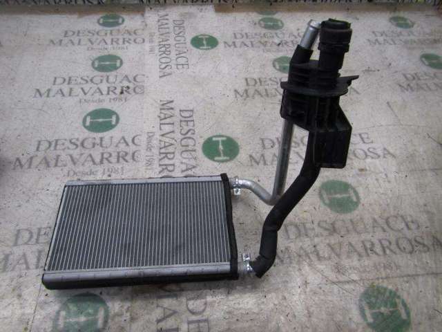 Chłodnica nagrzewnicy (ogrzewacza) 64119123506 BMW