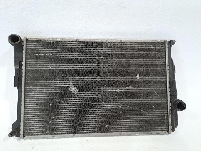Chłodnica nagrzewnicy (ogrzewacza) 64119128953 BMW