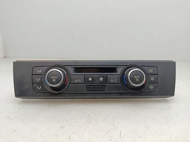 Sterownik trybów ogrzewania/klimatyzacji 64119147299 BMW