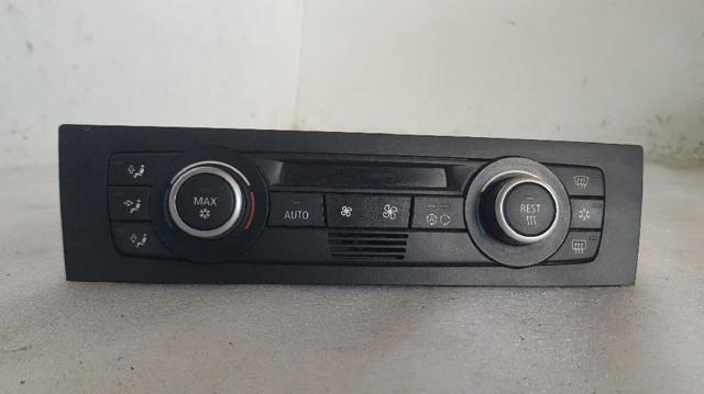 Sterownik trybów ogrzewania/klimatyzacji 64119147299 BMW