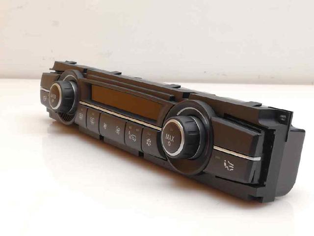 Sterownik trybów ogrzewania/klimatyzacji BMW X6 E71