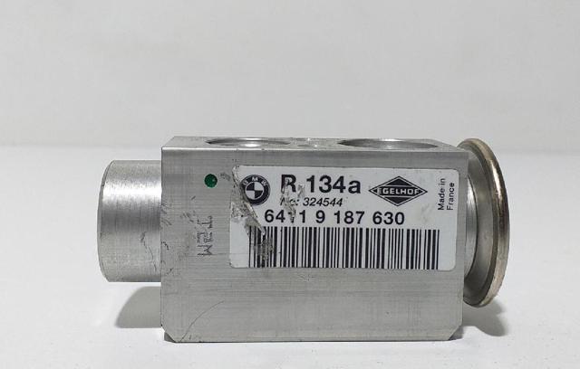 64119187630 BMW