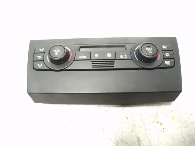 Sterownik trybów ogrzewania/klimatyzacji 64119199259 BMW