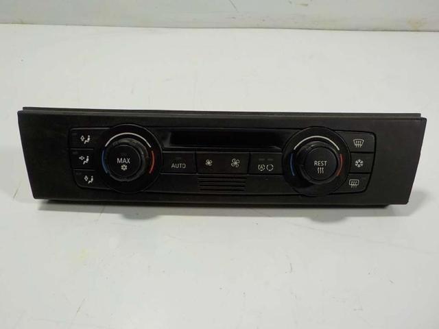 Sterownik trybów ogrzewania/klimatyzacji 64119199259 BMW
