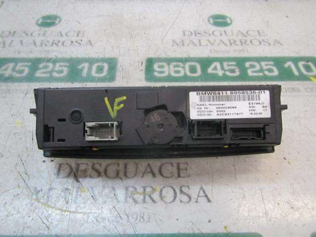 64119199259 BMW