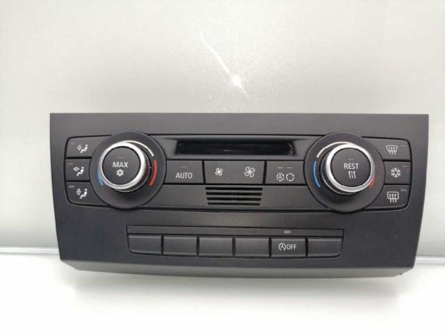 Sterownik trybów ogrzewania/klimatyzacji 64119199260 BMW