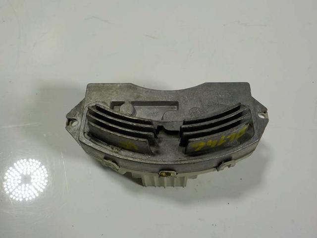 Rezystor wentylatora nagrzewnicy (ogrzewacza kabiny) 64119265892 BMW