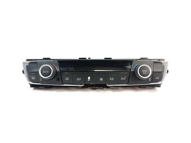 Sterownik trybów ogrzewania/klimatyzacji 64119287336 BMW
