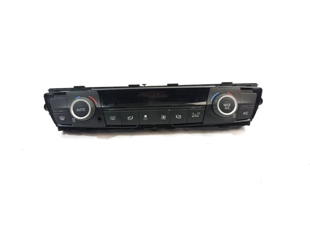 Sterownik trybów ogrzewania/klimatyzacji 64119287336 BMW