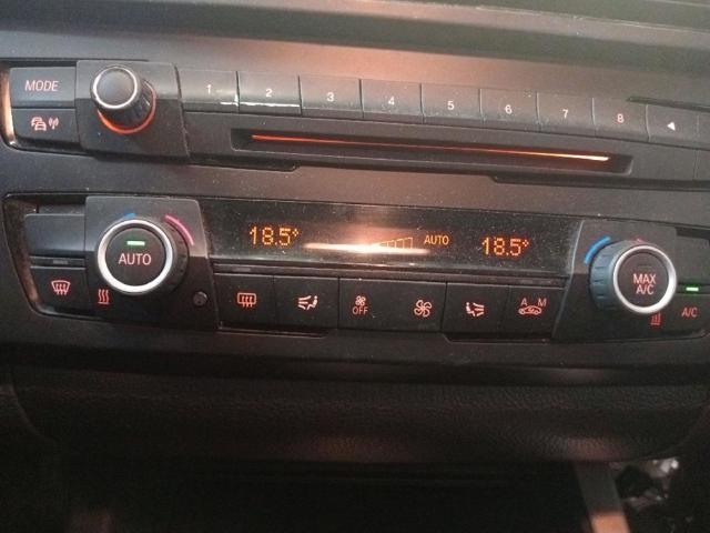 Sterownik trybów ogrzewania/klimatyzacji 64119287336 BMW