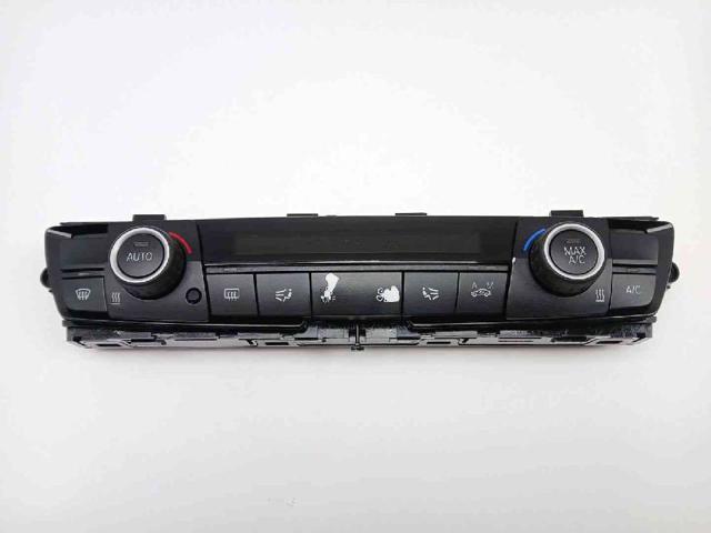 Sterownik trybów ogrzewania/klimatyzacji 64119287336 BMW