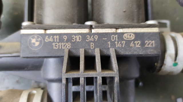 64119310349 BMW