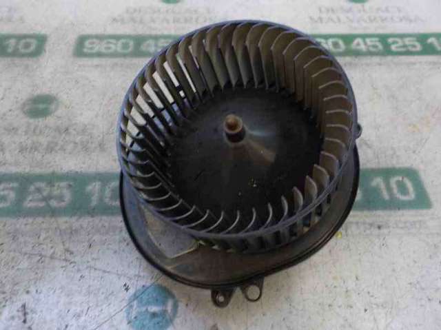 Silniczek wentylatora nagrzewnicy (ogrzewacza wnętrza) 64119350395 BMW