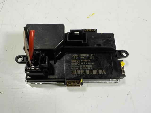 64119355981 BMW