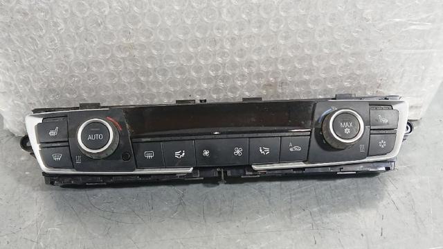 Sterownik trybów ogrzewania/klimatyzacji 64119363543 BMW