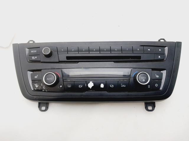 64119363546 BMW