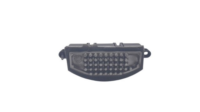 Rezystor wentylatora nagrzewnicy (ogrzewacza kabiny) 64119377854 BMW