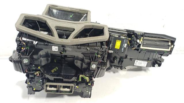 Kupić Silniczek wentylatora nagrzewnicy (ogrzewacza wnętrza) BMW X5  G05, F95 w dobrej cenie