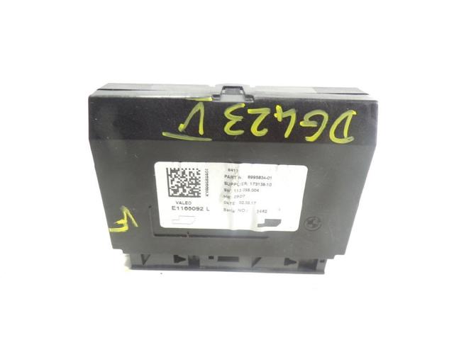 64119874189 BMW