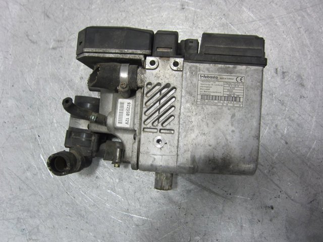 Ogrzewacz autonomiczny 64128383759 BMW