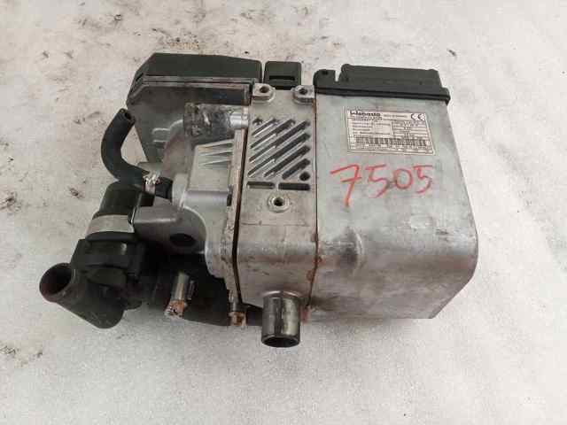 Ogrzewacz autonomiczny 64128383759 BMW